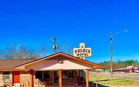 Palace Motel de Queen Arkansas